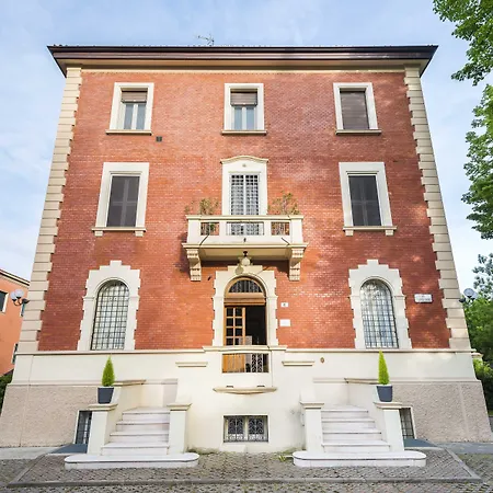 Bed and breakfast Savioli & Breakfast Bolonia