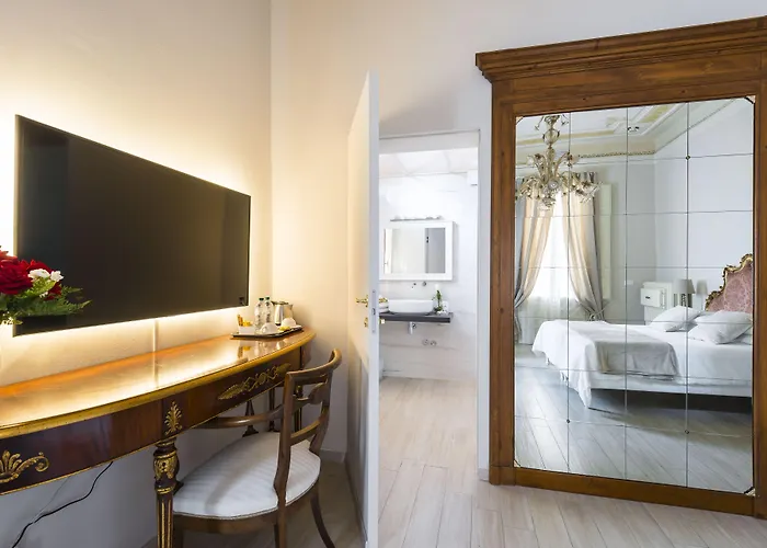 Savioli & Breakfast Bed and breakfast