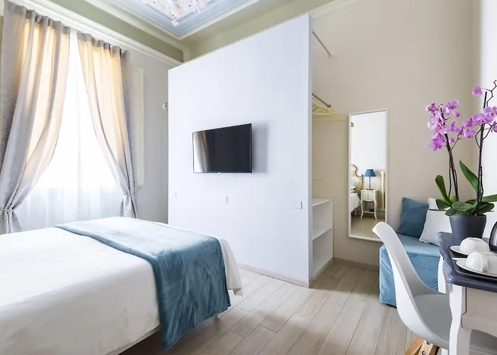 Bed and breakfast Savioli & Breakfast Bolonia