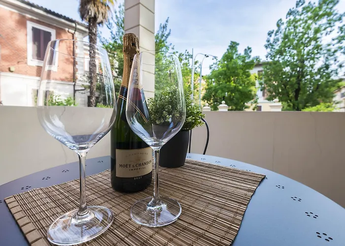 Savioli & Breakfast 4*