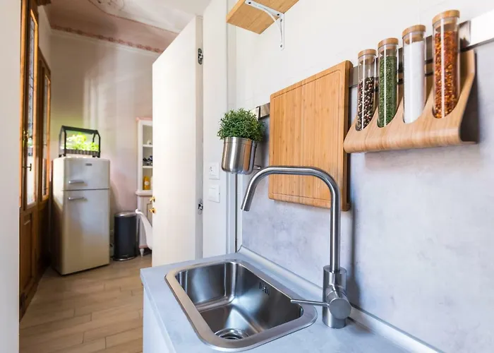 Bed and breakfast Savioli & Breakfast Bolonia