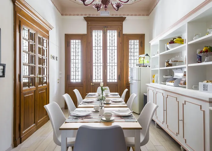 Savioli & Breakfast לינה וארוחת בוקר 4*