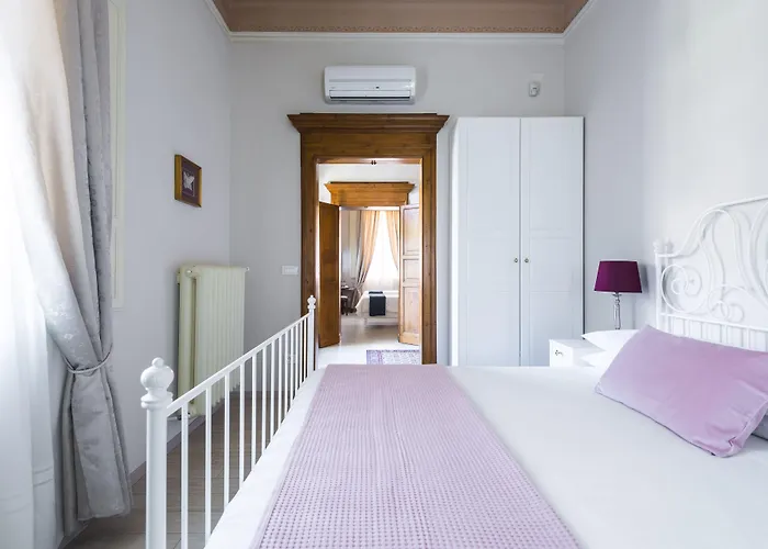 Savioli & Breakfast 4*