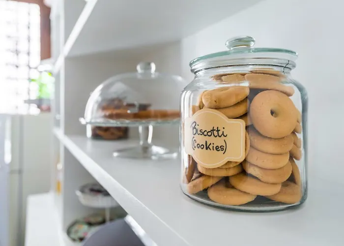 Savioli & Breakfast בולוניה