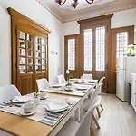 Couette-café Savioli & Breakfast Bologne