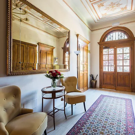 Savioli Room&breakfast Bologna