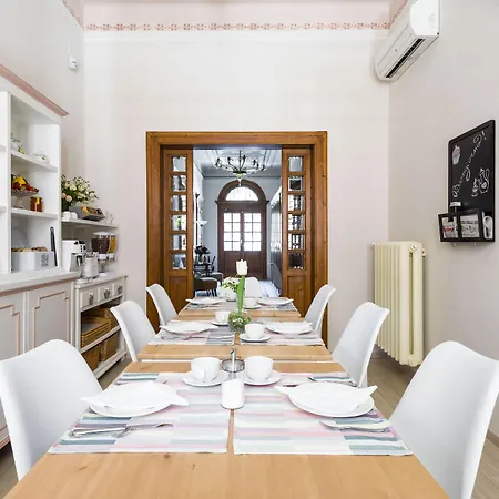 Savioli Room&breakfast Bed & Breakfast