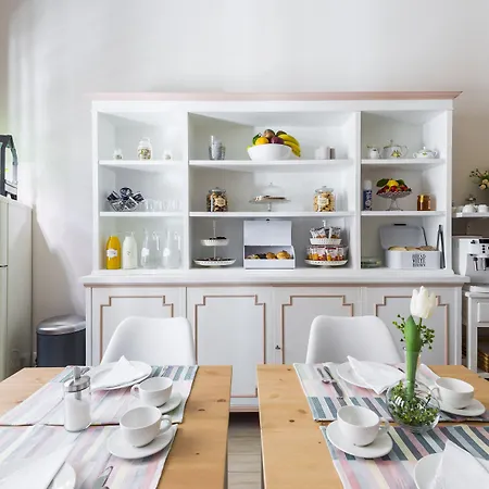 Savioli Room&breakfast 4*