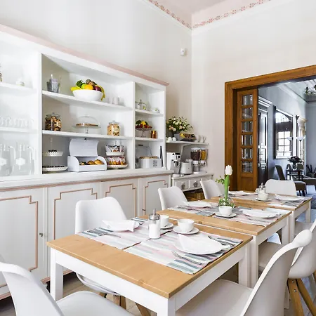 Savioli & Breakfast Oda ve Kahvaltı 4*