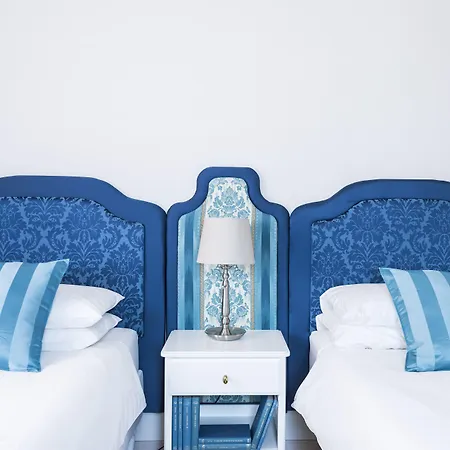 Oda ve Kahvaltı Savioli & Breakfast