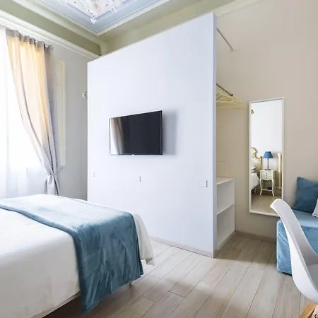 Bed & Breakfast Savioli & Breakfast Boloňa