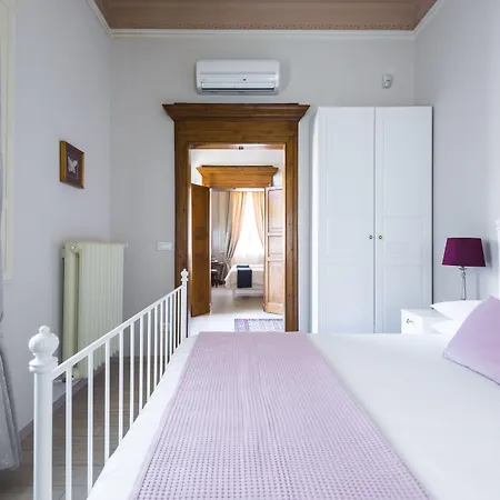 Savioli Room&breakfast 4*