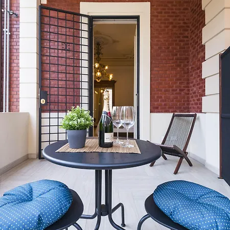 Savioli & Breakfast Oda ve Kahvaltı