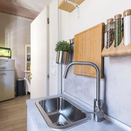 Bed and Breakfast Savioli & Breakfast Μπολόνια