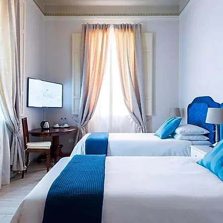 Savioli & Breakfast Bed and Breakfast 4*