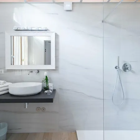 Savioli & Breakfast Oda ve Kahvaltı