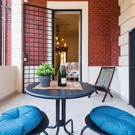 Savioli & Breakfast 4* Bolonya