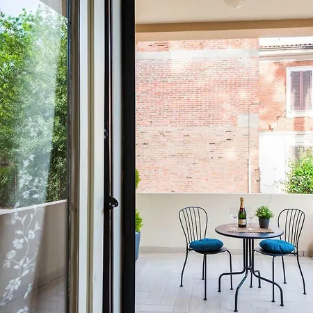 Oda ve Kahvaltı Savioli & Breakfast