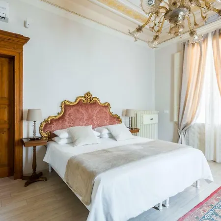Savioli & Breakfast Bed & Breakfast 4*