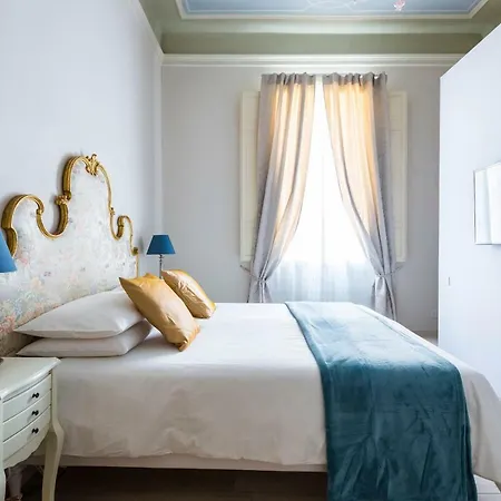 Oda ve Kahvaltı Savioli & Breakfast