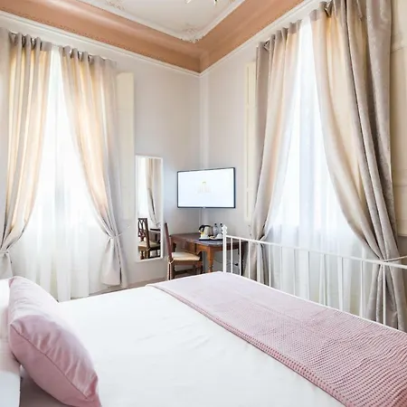 Bed and Breakfast Savioli & Breakfast 4*