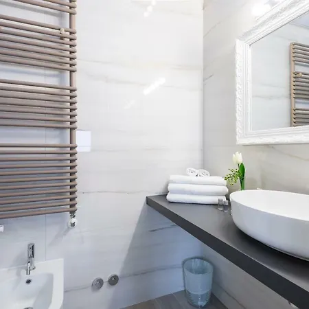 Savioli & Breakfast Oda ve Kahvaltı 4*