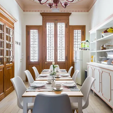 Savioli & Breakfast Bolonya