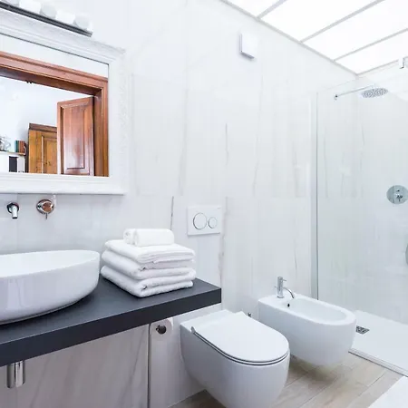 Oda ve Kahvaltı Savioli & Breakfast Bolonya