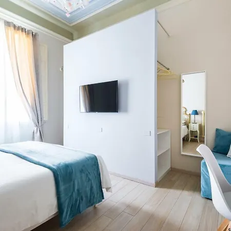 Bed and Breakfast Savioli & Breakfast 4*