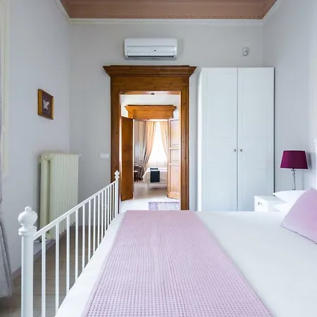 Savioli & Breakfast Bed and Breakfast 4*