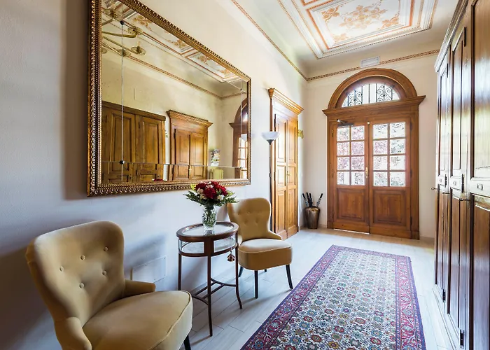 Savioli Room&breakfast Bologna