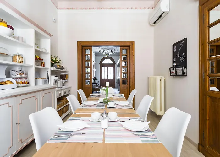 Savioli Room&breakfast Bed & Breakfast