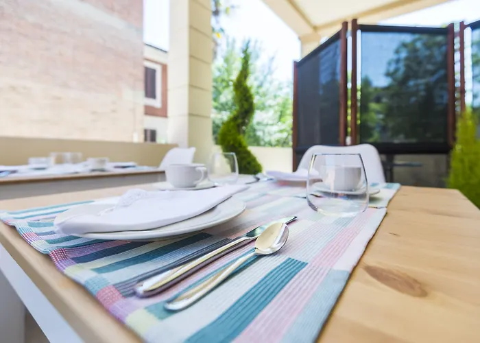 Savioli Room&breakfast 4* Bologna