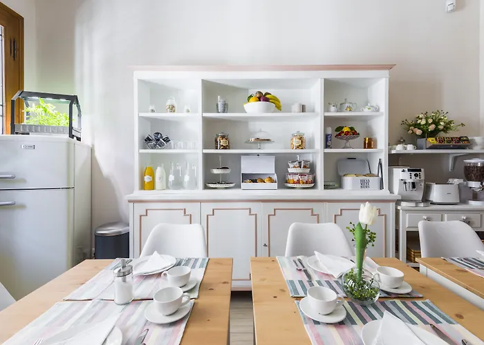 Savioli Room&breakfast 4*