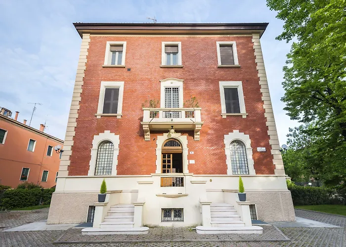 Bed & Breakfast Savioli Room&breakfast Bologna