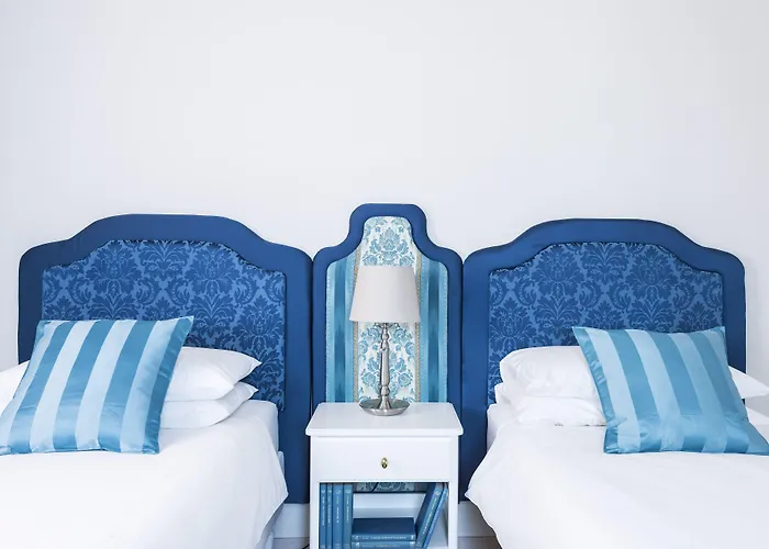 Bed & Breakfast Savioli Room&breakfast