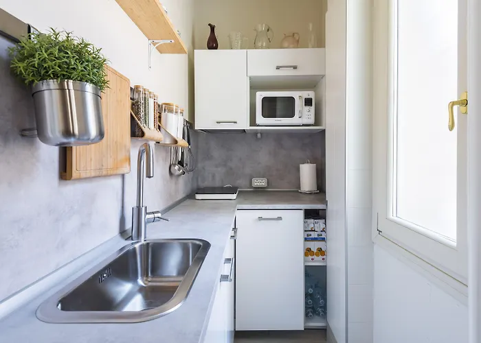 Savioli & Breakfast Frühstückspension Bologna