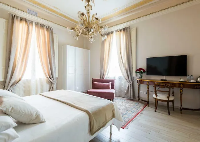 Savioli Room&breakfast Bologna