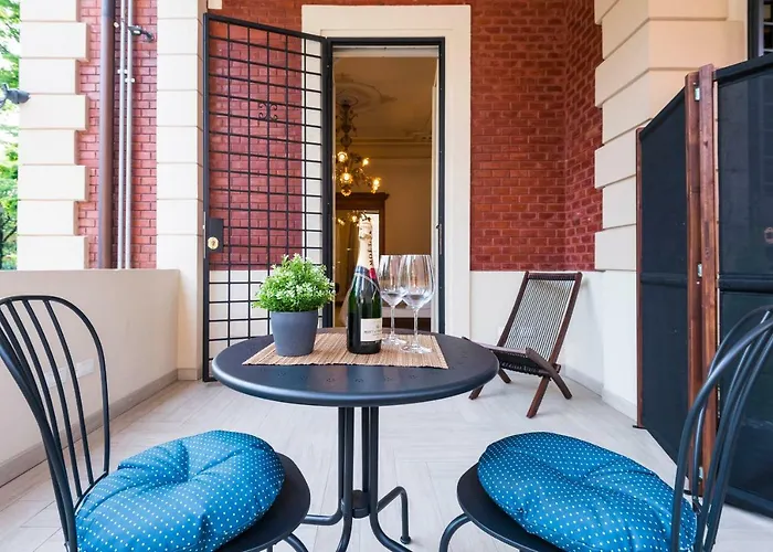 Savioli Room&breakfast 4* Bologna