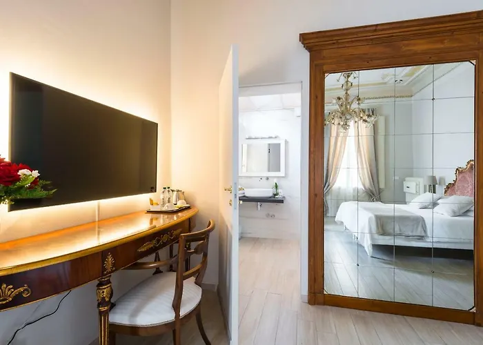 Savioli Room&breakfast Bologna