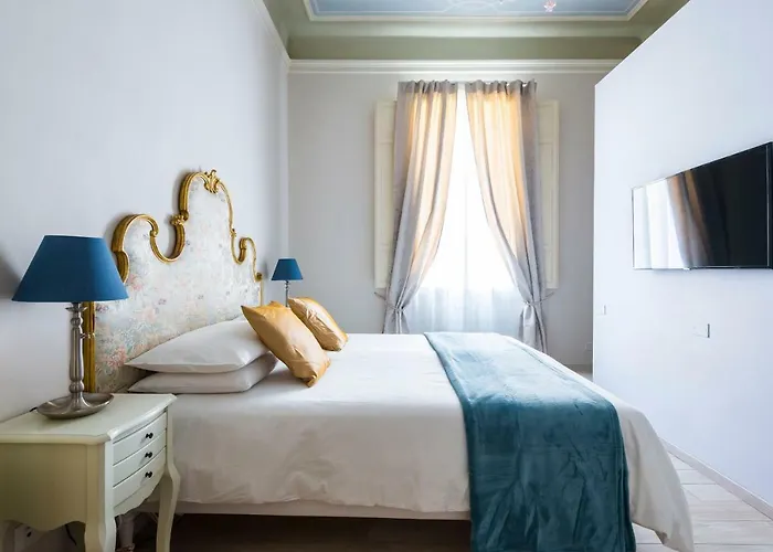 Bed & Breakfast Savioli Room&breakfast