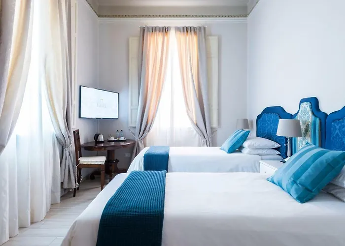 Savioli Room&breakfast 4* Bologna