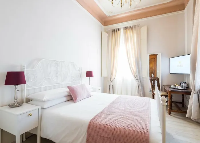 Bed & Breakfast Savioli Room&breakfast 4*