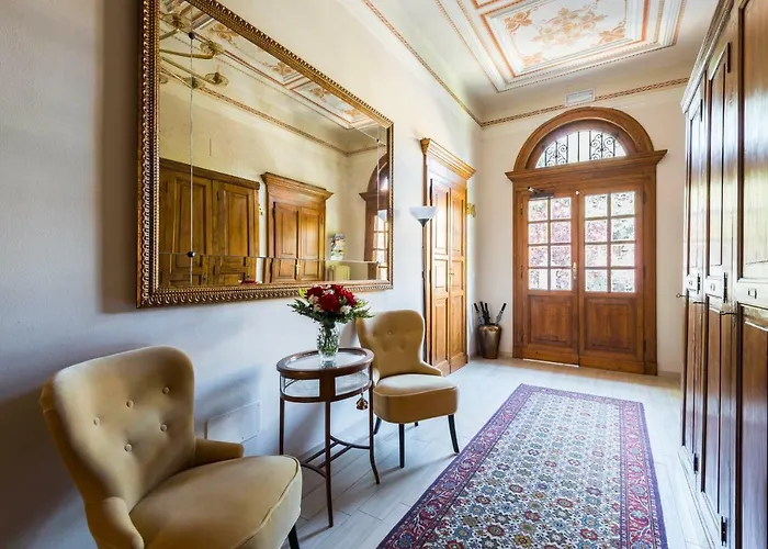 Bed & Breakfast Savioli Room&breakfast 4*