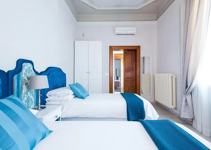 Savioli & Breakfast 4* Bologna