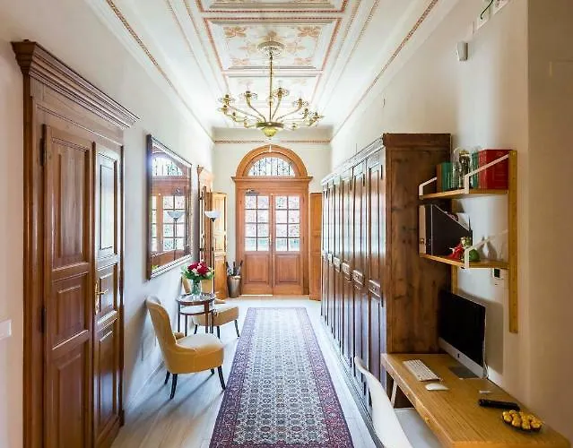 Savioli Room&breakfast Bologna