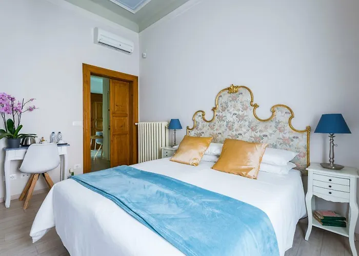 Savioli Room&breakfast