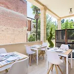 Bed & Breakfast Savioli Room&breakfast 4*