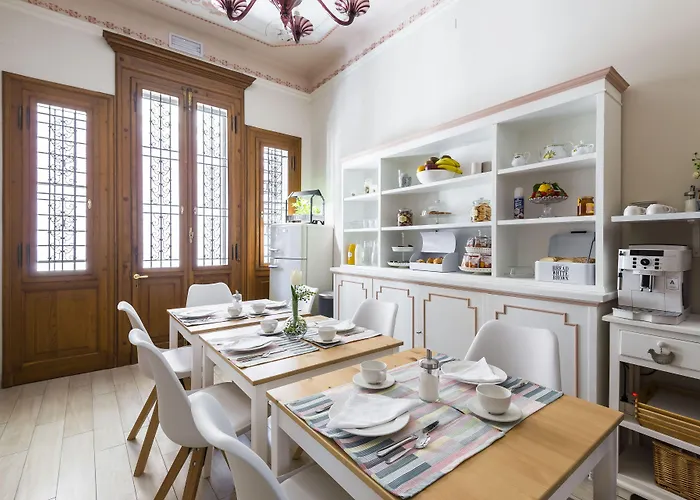 Savioli & Breakfast Bed & Breakfast Boloňa