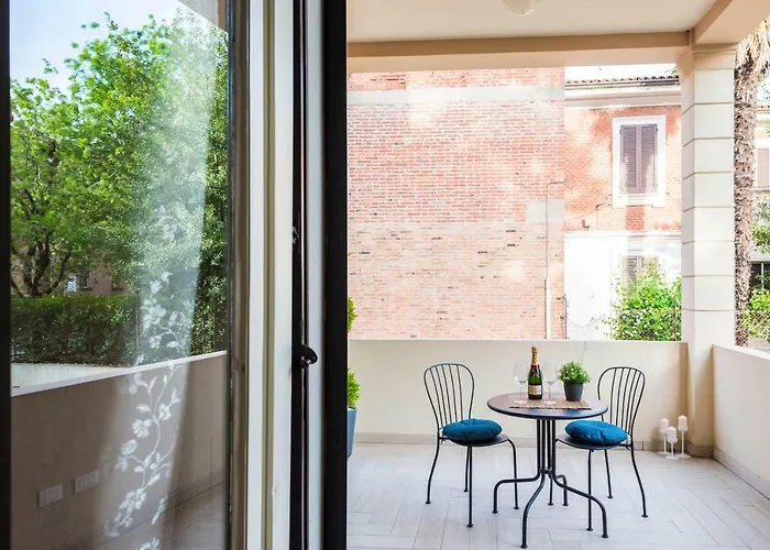 Bed & Breakfast Savioli & Breakfast